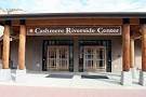 Cashmere Riverside Center