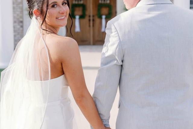 HAPPY COUPLE