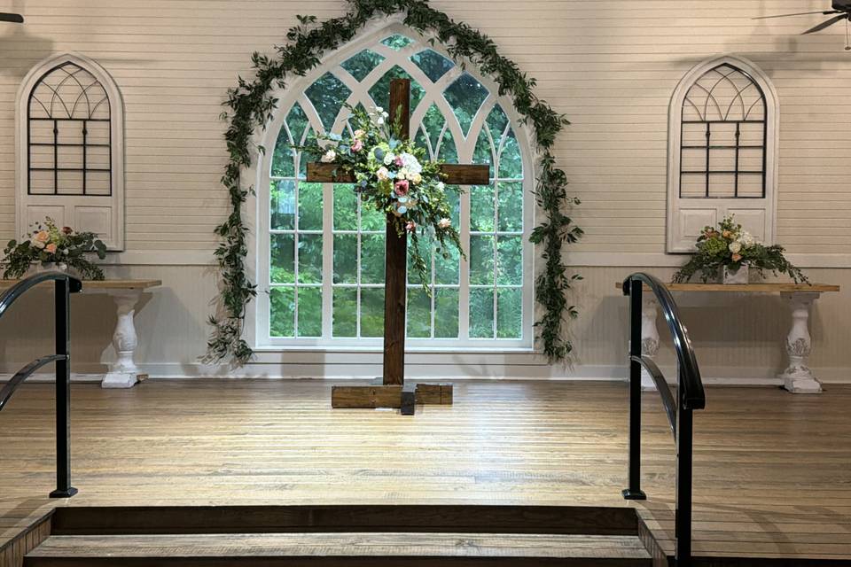Southern Belle Floral Design