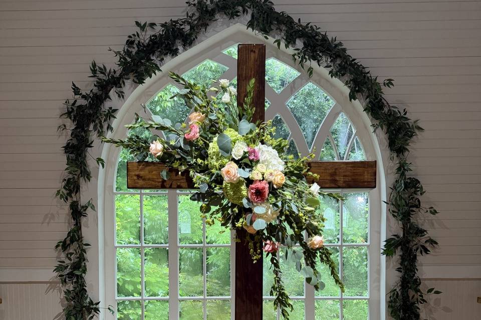 Southern Belle Floral Design