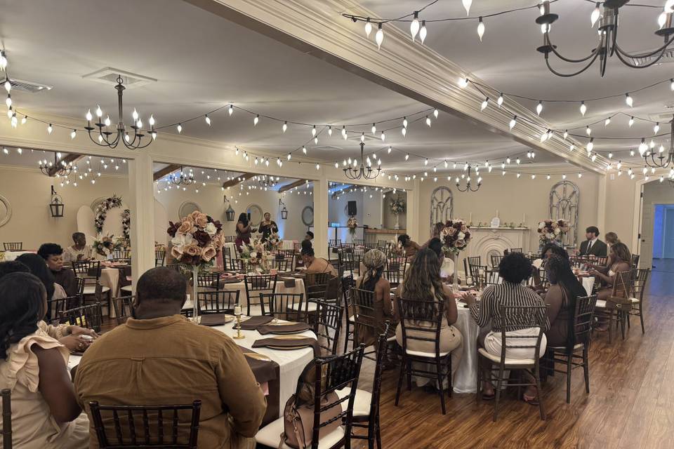 Southern Belle Water Valley
