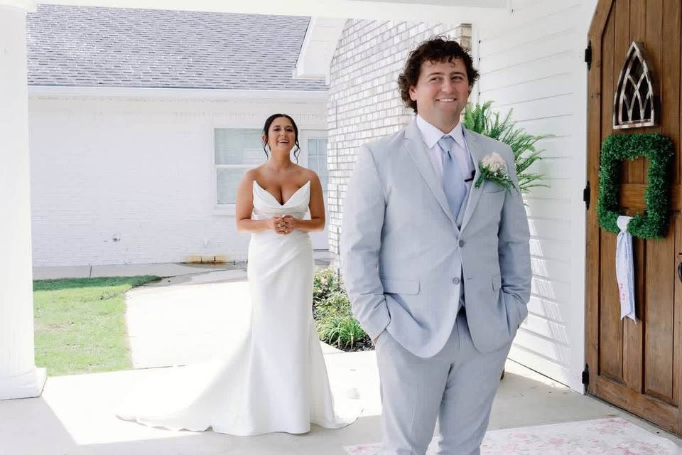 FIRST LOOK