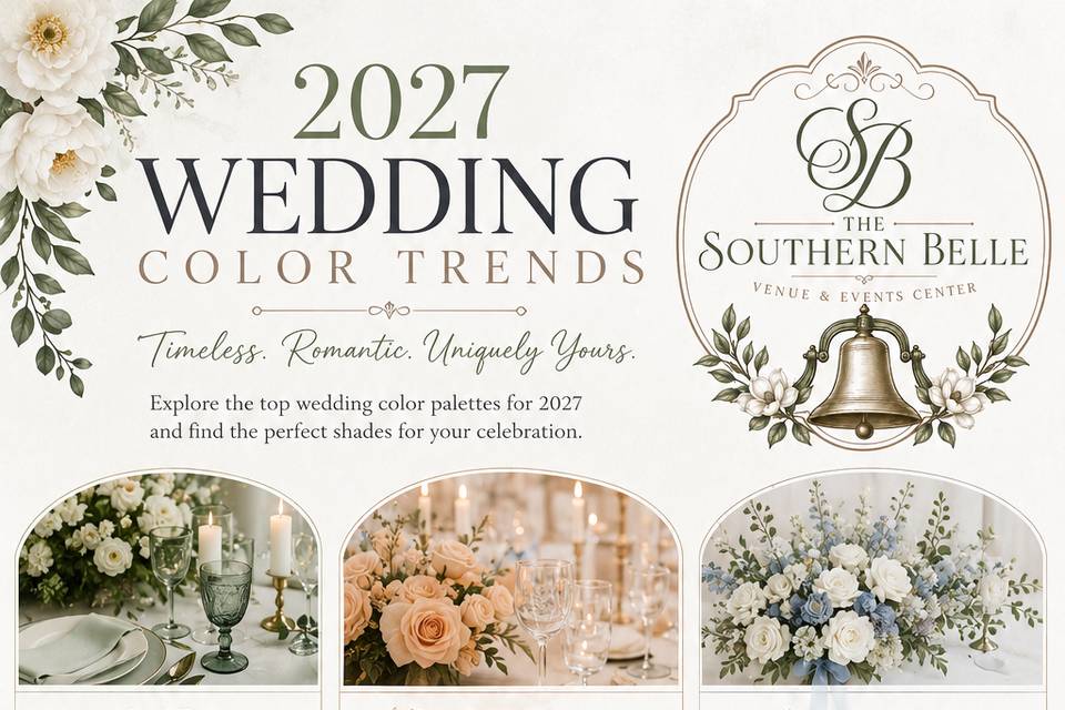2027 color trends
