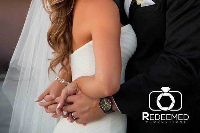 Redeemed Productions - Wedding Films & Photography