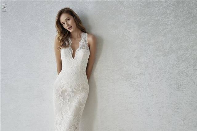 Martellens 2024 bridal boutique