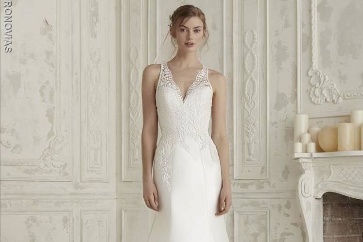 Martellens Dress & Bridal Boutique