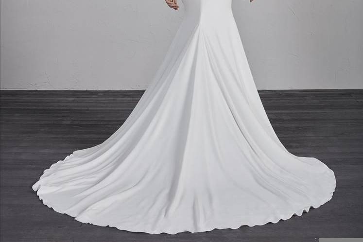 Martellens Dress & Bridal Boutique