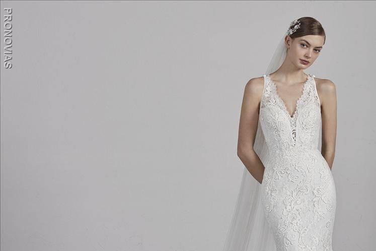 Martellens Dress & Bridal Boutique