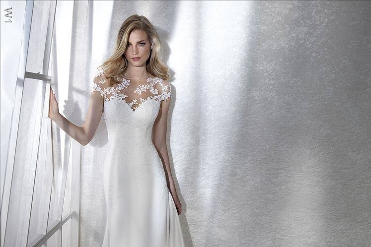 Martellens Dress & Bridal Boutique