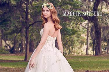 Martellens Dress & Bridal Boutique