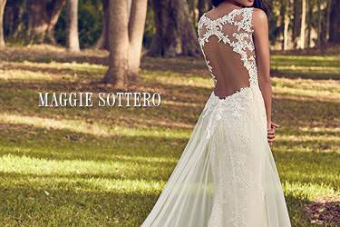 Martellens Dress & Bridal Boutique