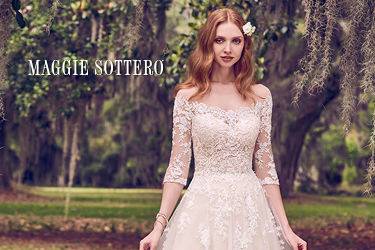 Martellens Dress & Bridal Boutique