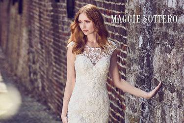 Martellens Dress & Bridal Boutique