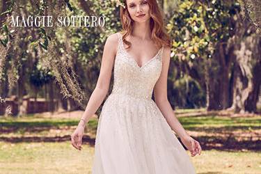 Martellens Dress & Bridal Boutique