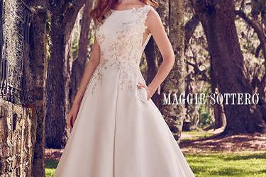 Martellens Dress & Bridal Boutique