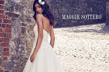 Martellens Dress & Bridal Boutique