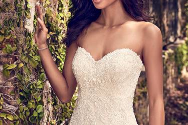 Martellens Dress & Bridal Boutique