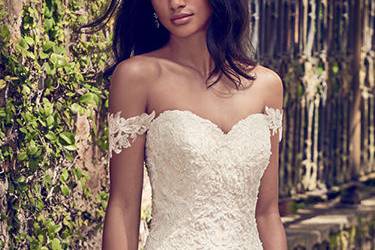 Martellens Dress & Bridal Boutique