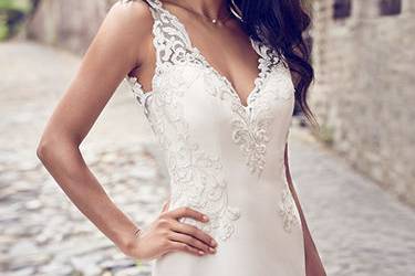 Martellens Dress & Bridal Boutique