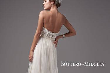 Martellens Dress & Bridal Boutique