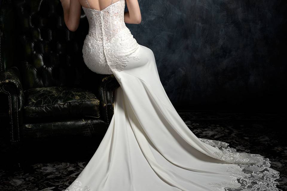 Martellens Dress & Bridal Boutique