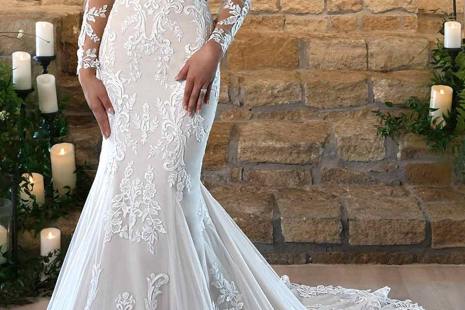 Martellens Dress & Bridal Boutique