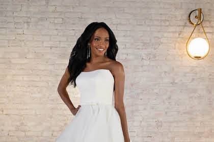 Martellen's bridal boutique best sale