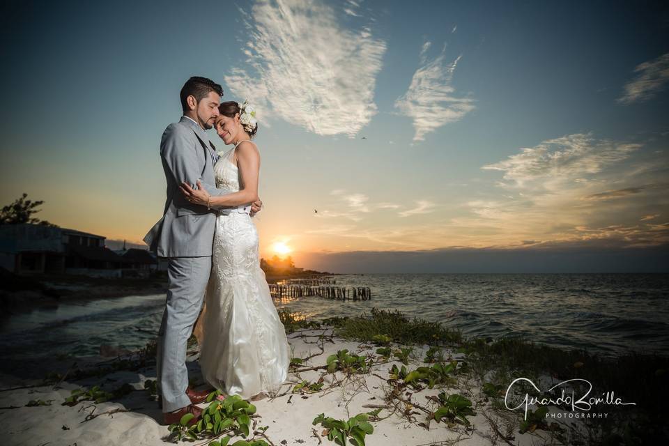 Gerardo Bonilla Photography