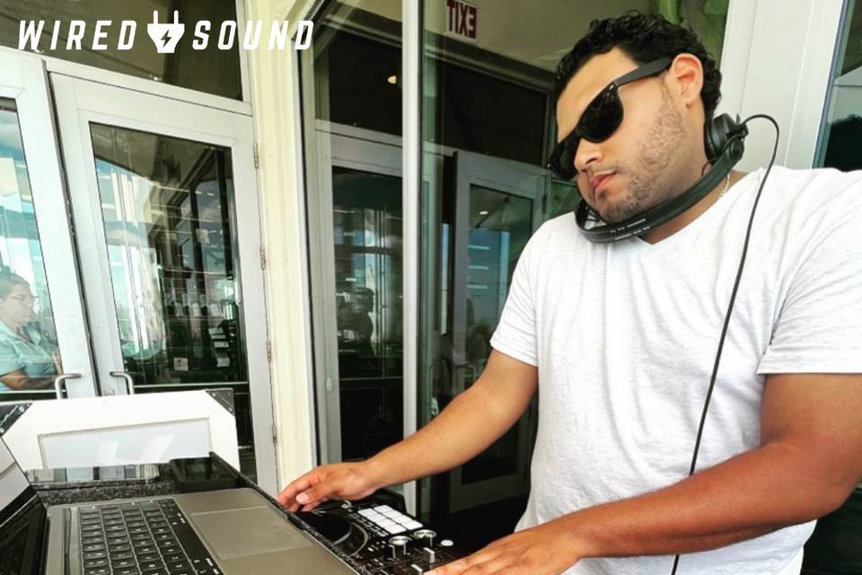 DJ Solokey