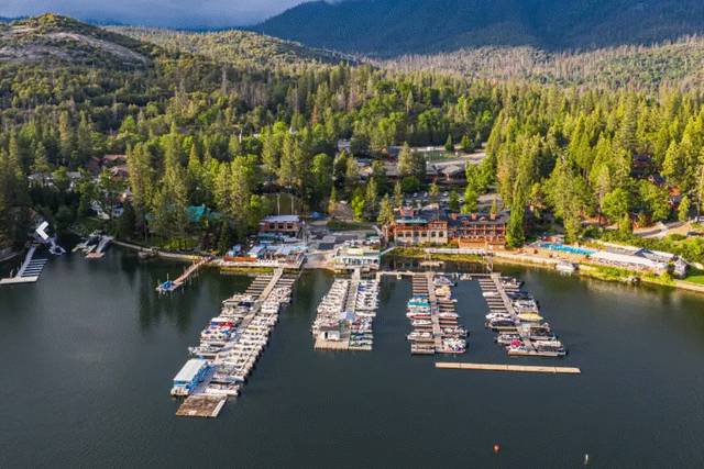 Resort View