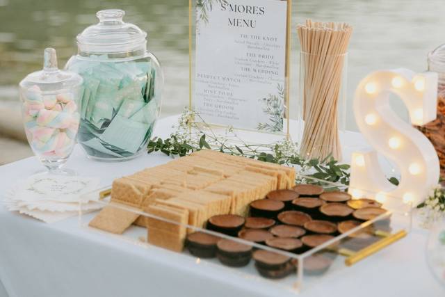 S'mores