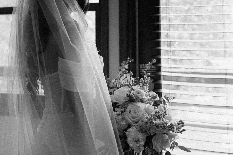 Bride