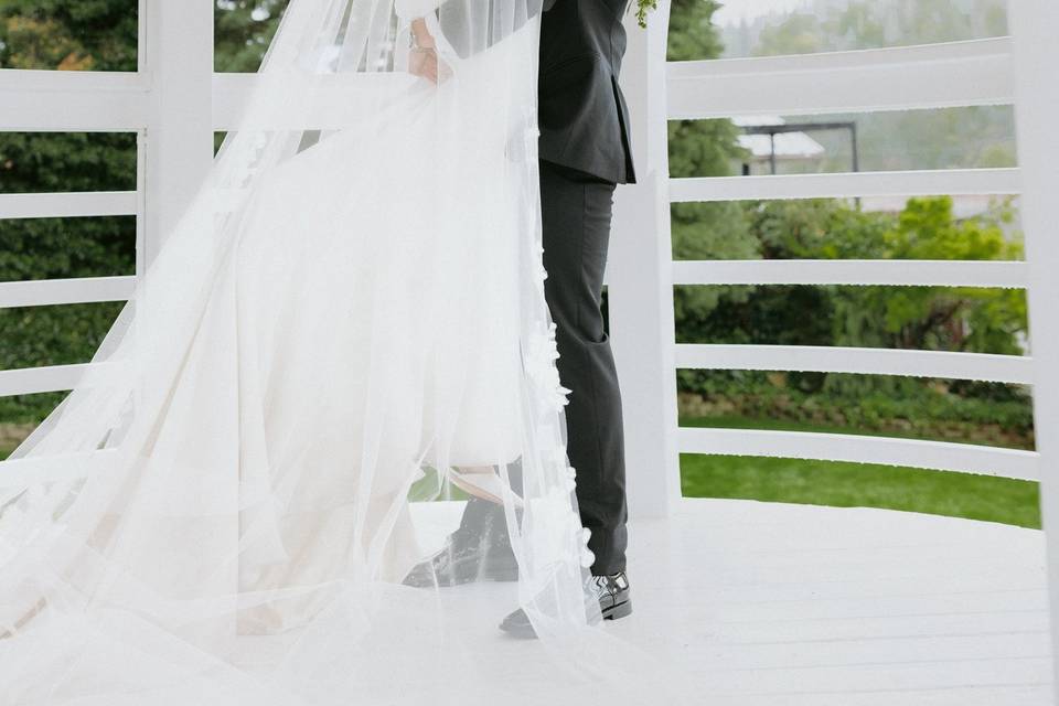 Ceremony Lawn