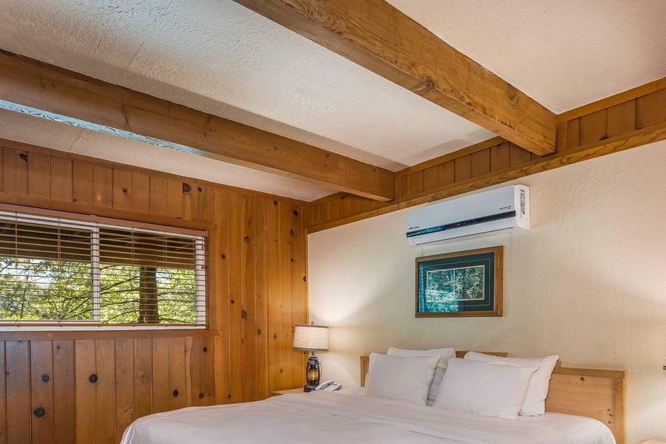 The Pines Resort