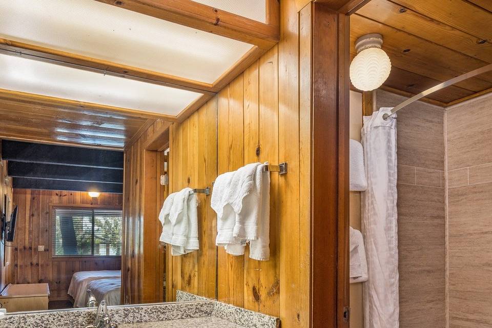 The Pines Resort