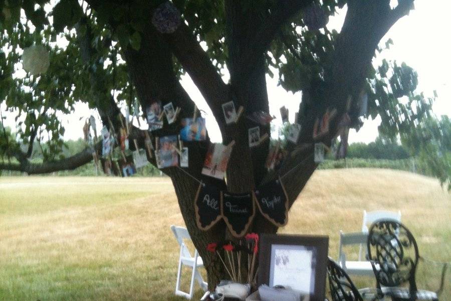 Morgan Rose Events