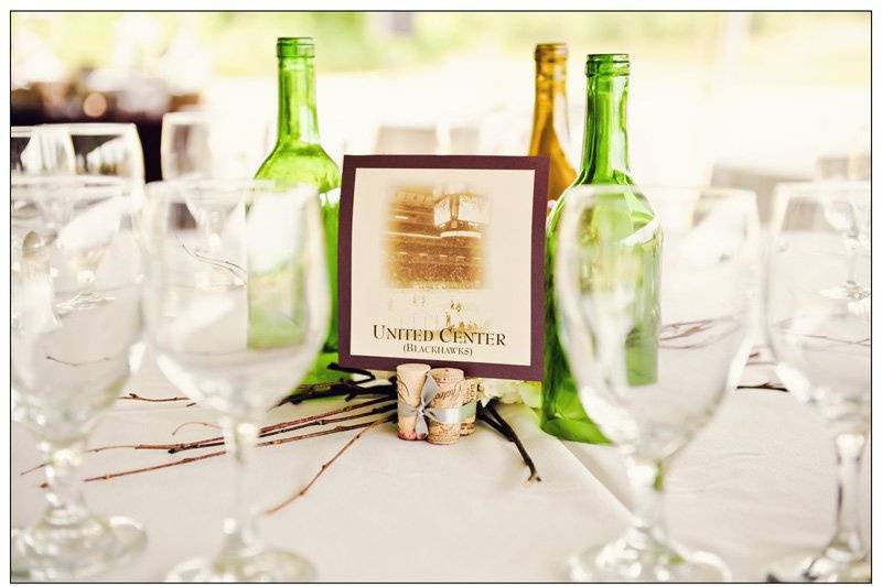 Centerpiece