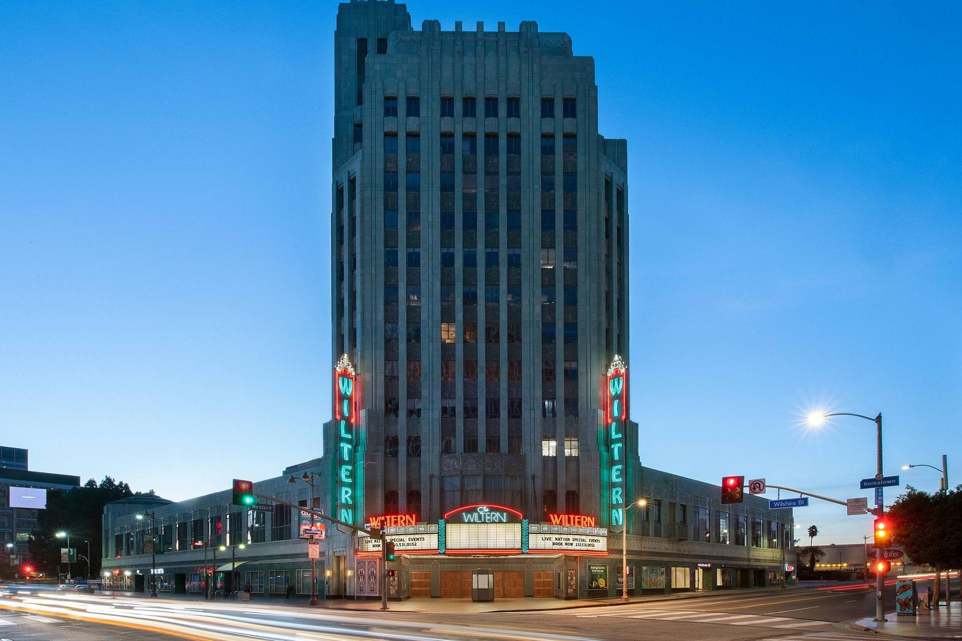 the-wiltern-venue-los-angeles-ca-weddingwire