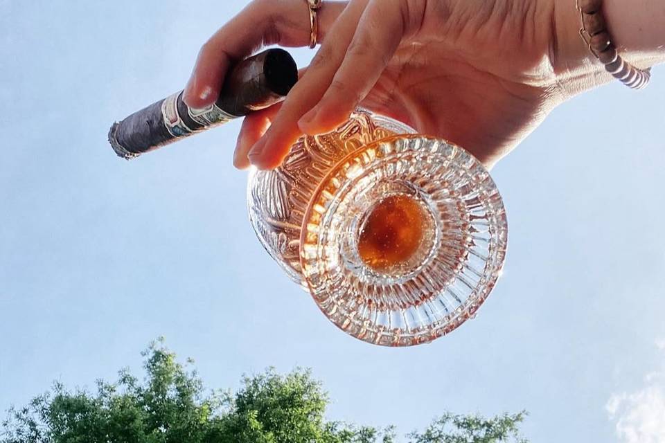 Cigar Tasting Experiences