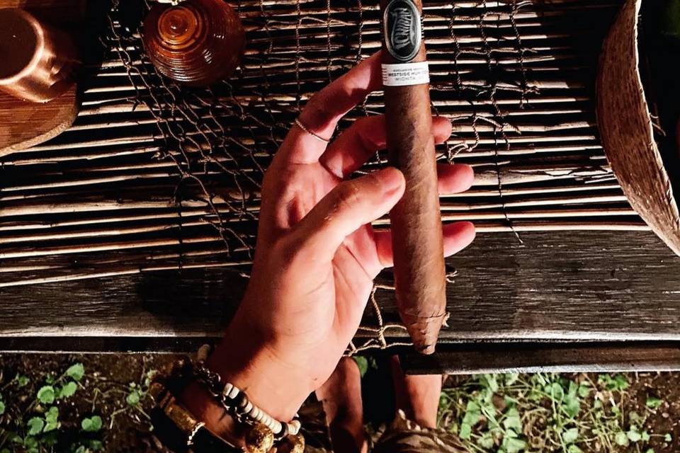 Cigar Tasting Experiences