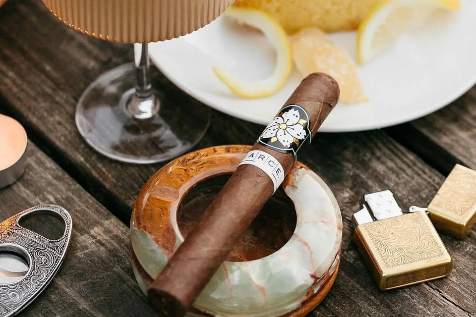 Cigar Tasting Experiences