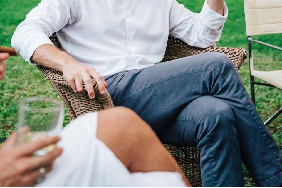 Cigar Tasting Experiences
