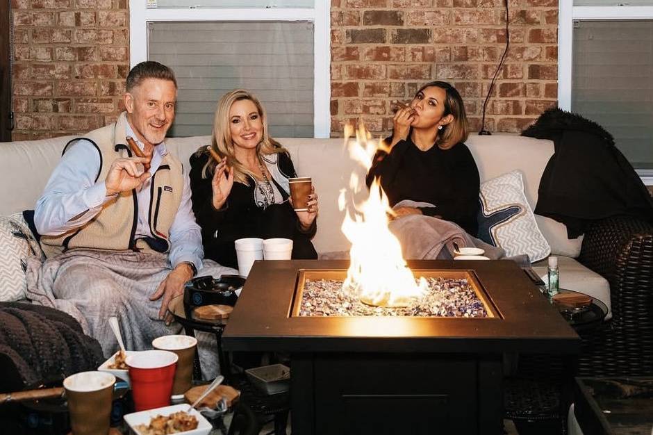 Cigar Tasting Experiences