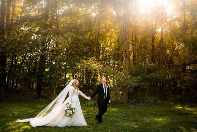 Cassondre Mae Photography