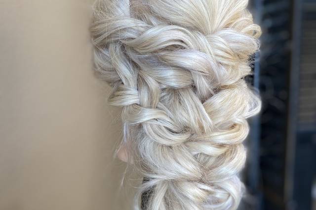 Boho braid