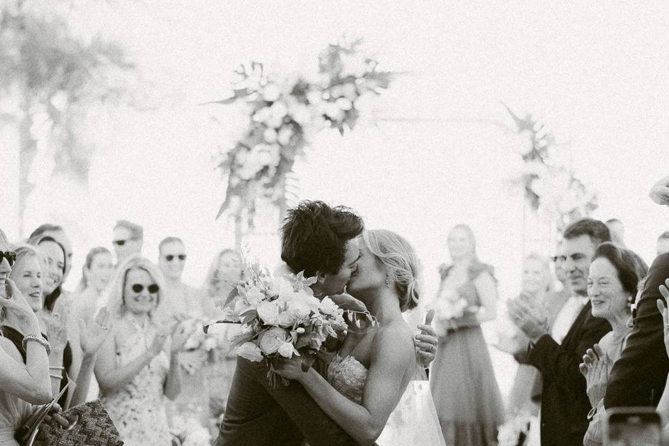 Vero Beach Wedding