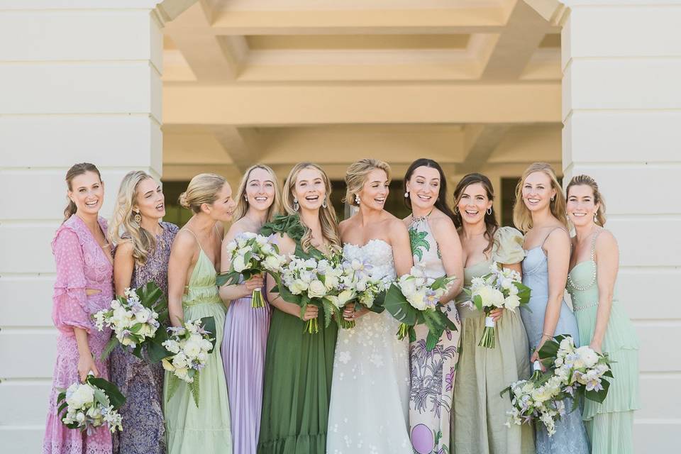 Vero Beach Wedding