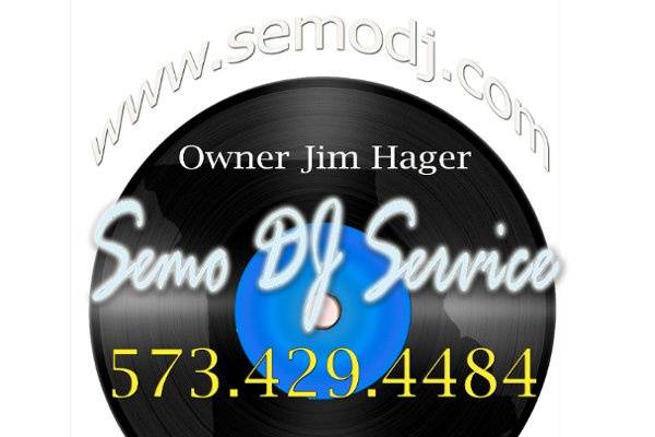 Semo DJ Service