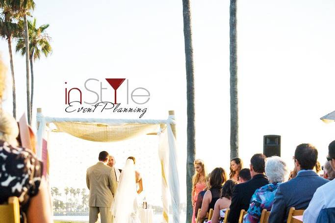 InStyle Event Planning
