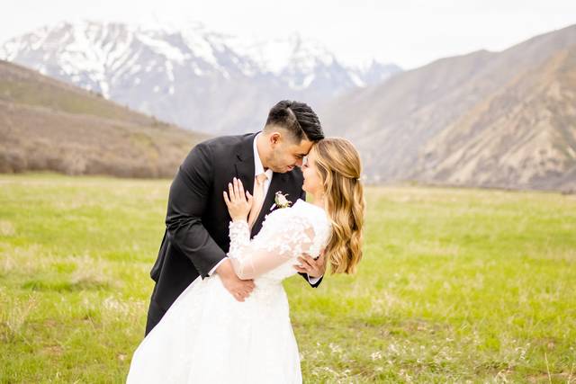 Alyssa Michele Photography Photography Provo UT WeddingWire